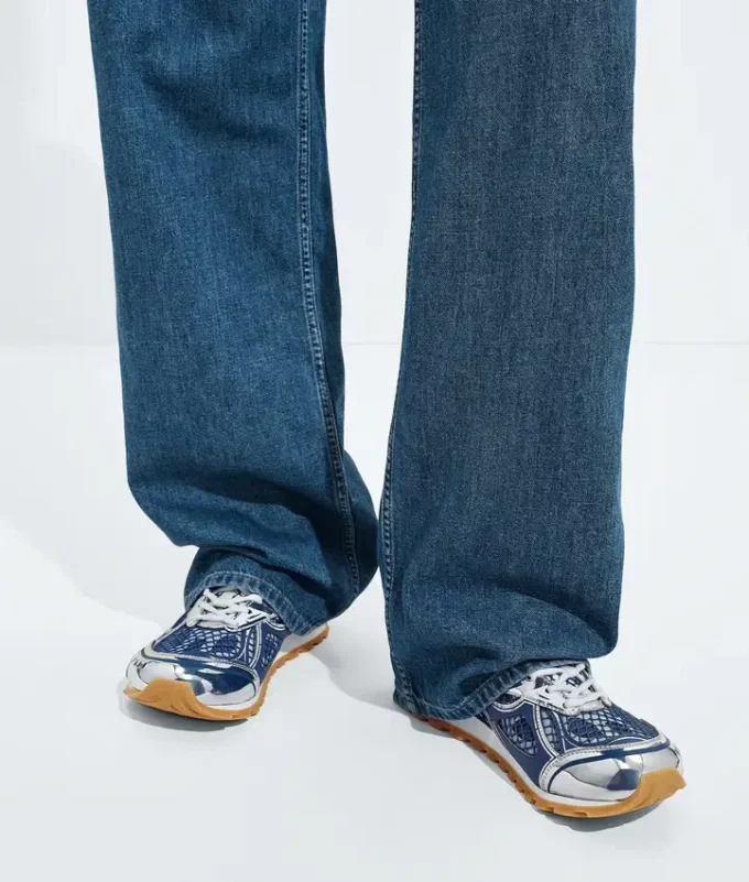 Orbit Sneaker Orbit Sneaker