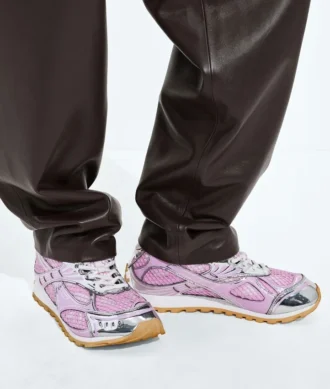Orbit Sneaker Orbit Sneaker