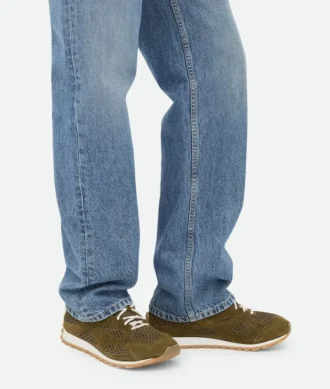 Orbit Sneaker Orbit Sneaker