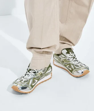 Orbit Sneaker