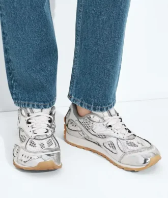 Orbit Sneaker