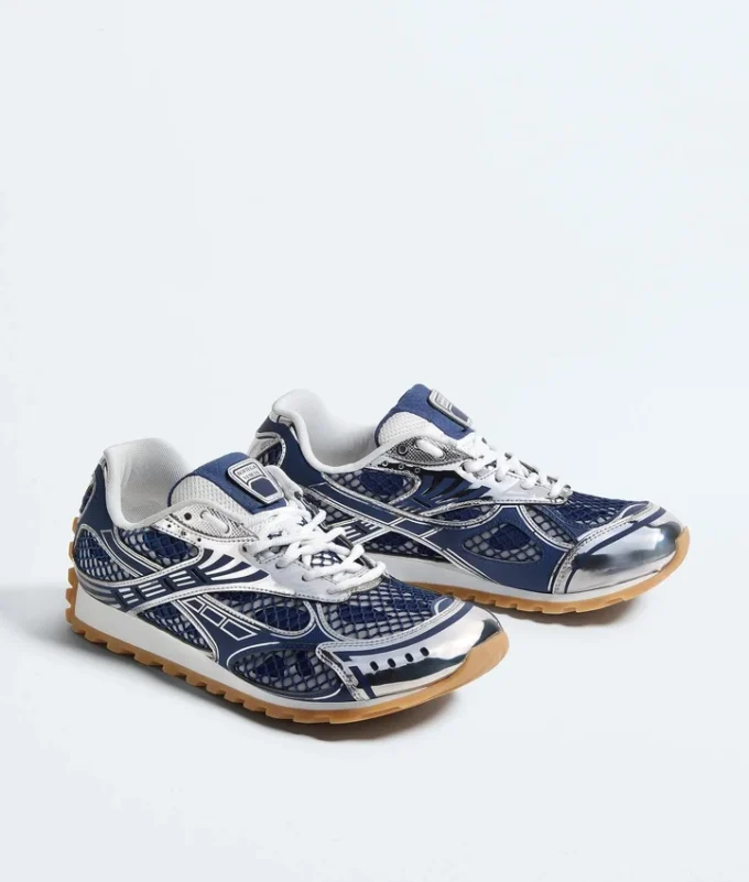 Orbit Sneaker Orbit Sneaker