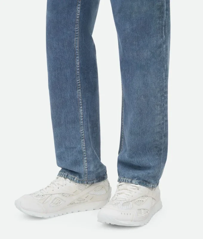 Orbit Sneaker Orbit Sneaker