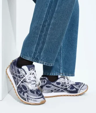 Orbit Sneaker