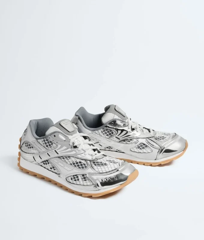 Orbit Sneaker Orbit Sneaker