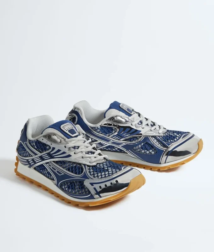 Orbit Sneaker Orbit Sneaker