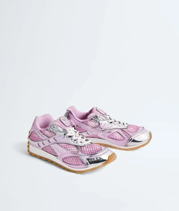 Orbit Sneaker Orbit Sneaker