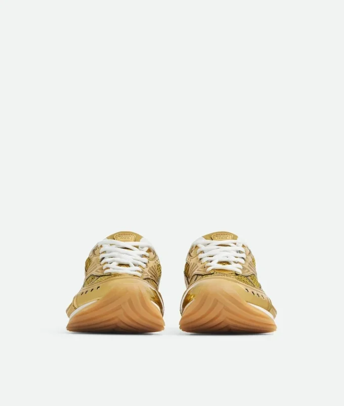 Orbit Sneaker Orbit Sneaker