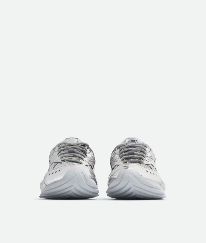 Orbit Sneaker