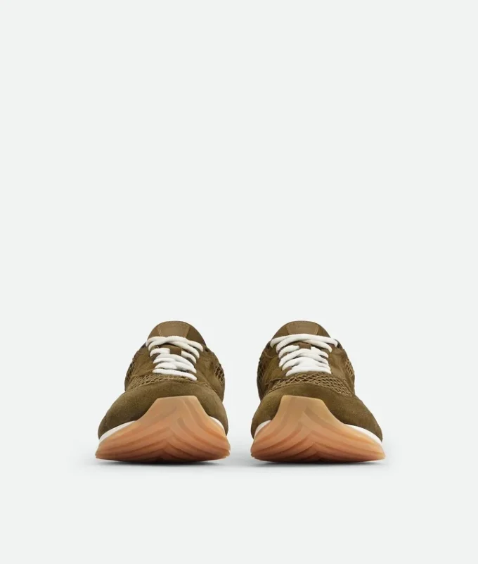 Orbit Sneaker Orbit Sneaker