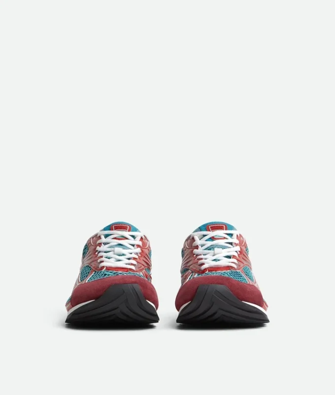 Orbit Sneaker Orbit Sneaker