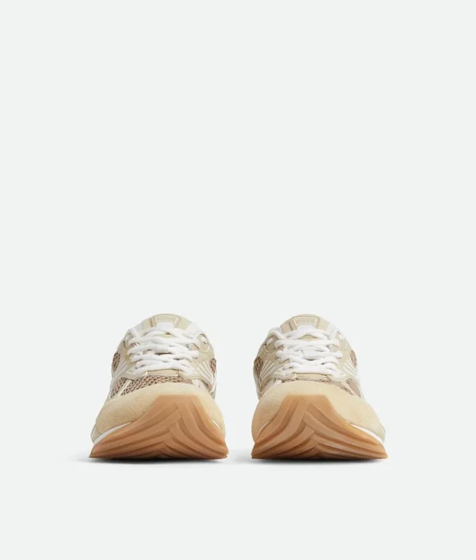 Orbit Sneaker Orbit Sneaker