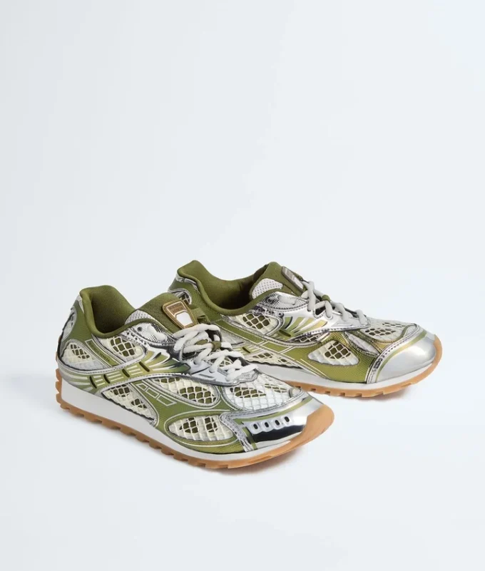 Orbit Sneaker Orbit Sneaker