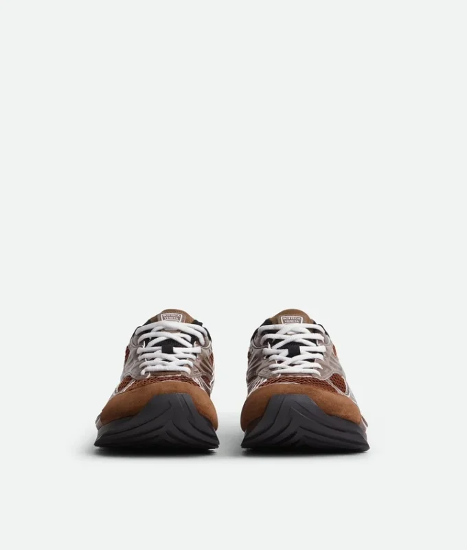 Orbit Sneaker Orbit Sneaker