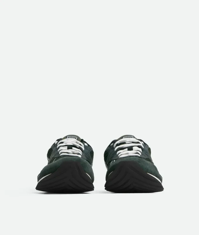 Orbit Sneaker Orbit Sneaker