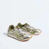 Orbit Sneaker Orbit Sneaker