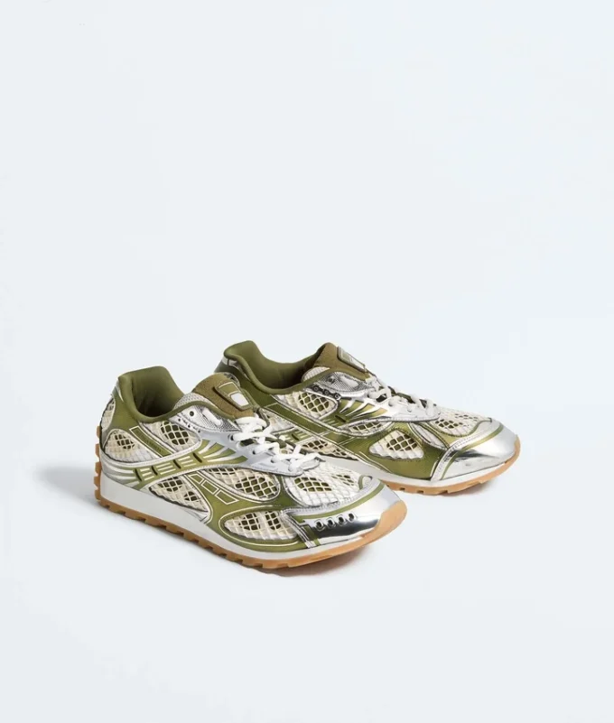 Orbit Sneaker Orbit Sneaker