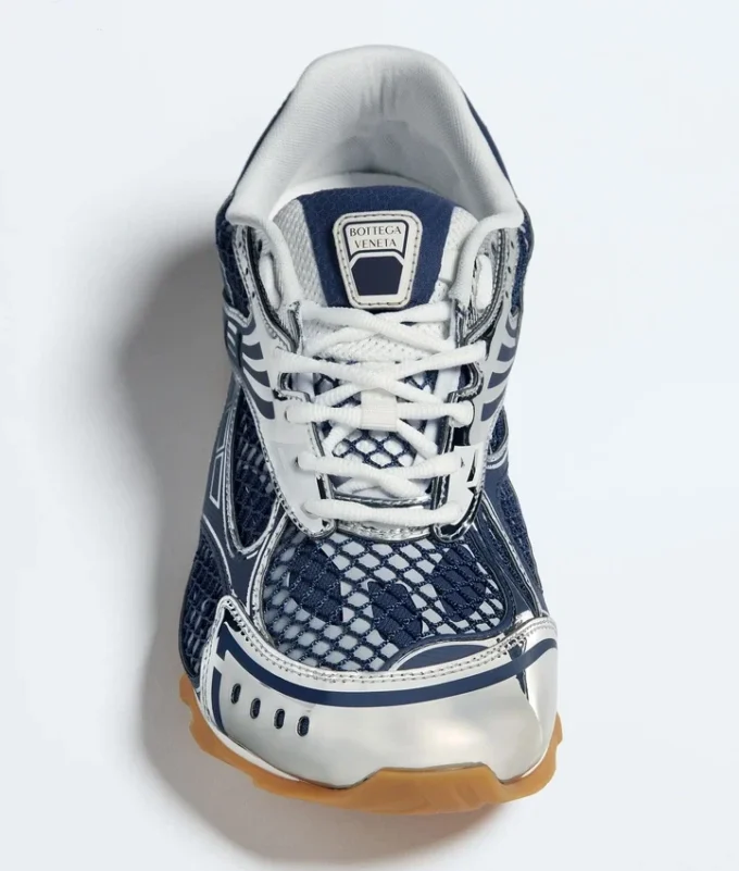 Orbit Sneaker Orbit Sneaker