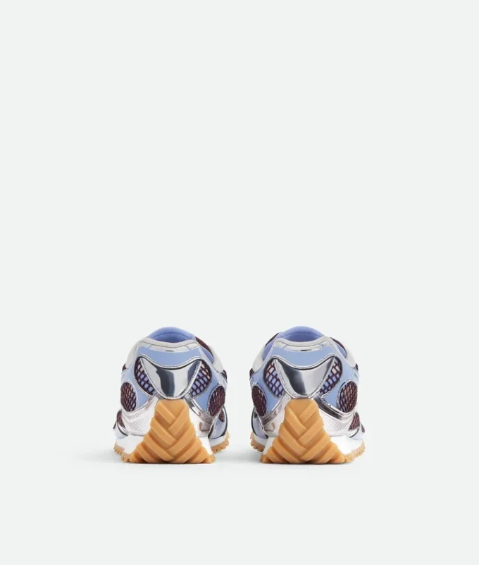 Orbit Sneaker Orbit Sneaker