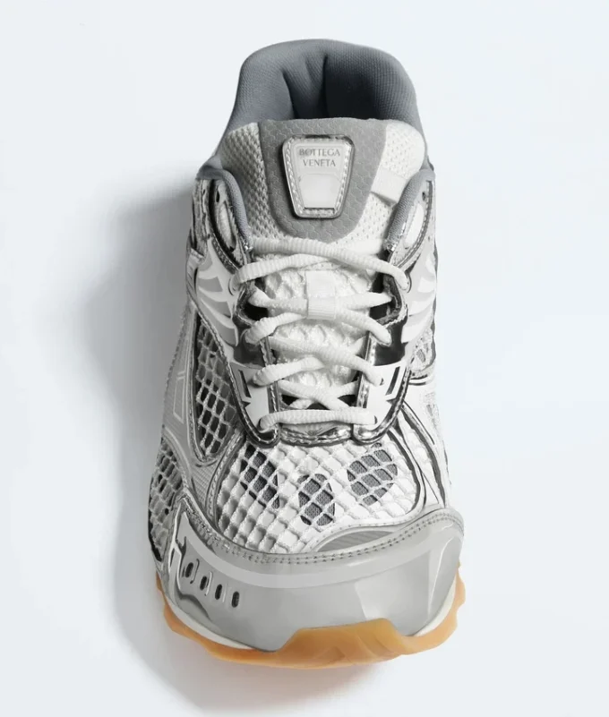 Orbit Sneaker Orbit Sneaker