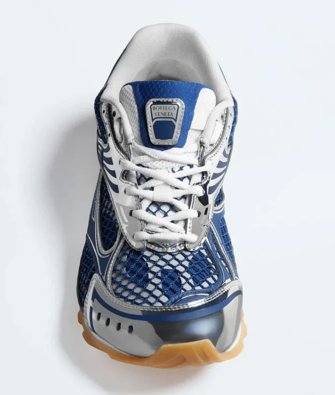 Orbit Sneaker Orbit Sneaker