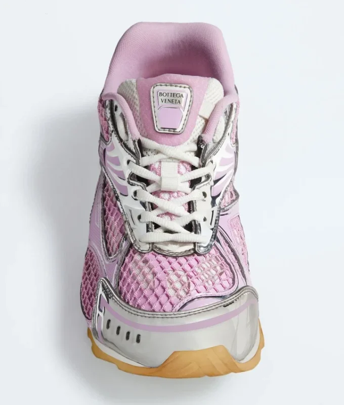 Orbit Sneaker Orbit Sneaker