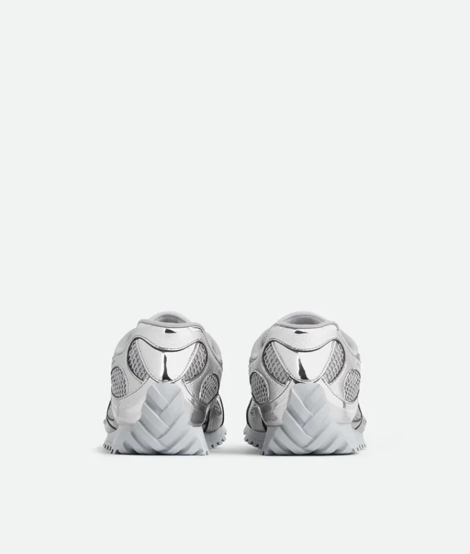 Orbit Sneaker