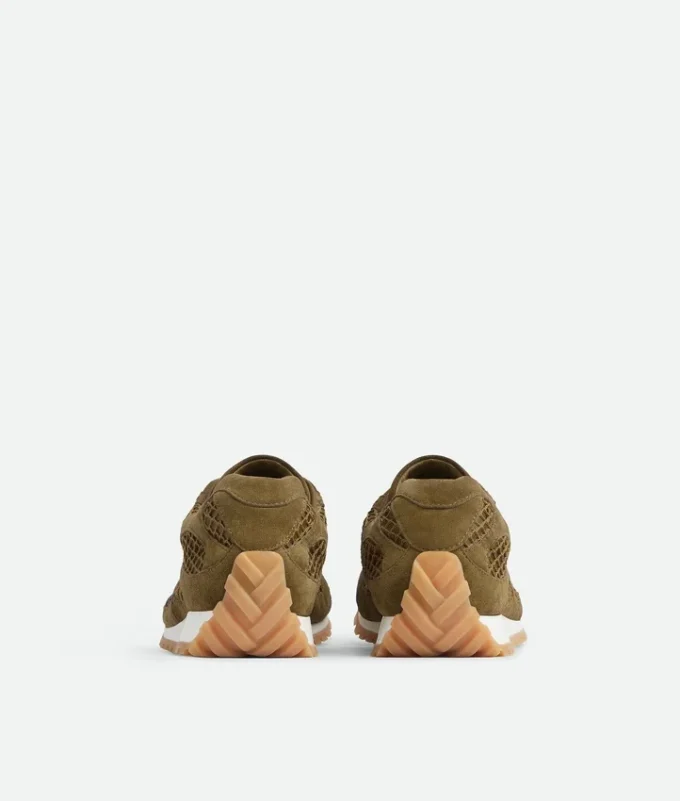 Orbit Sneaker Orbit Sneaker
