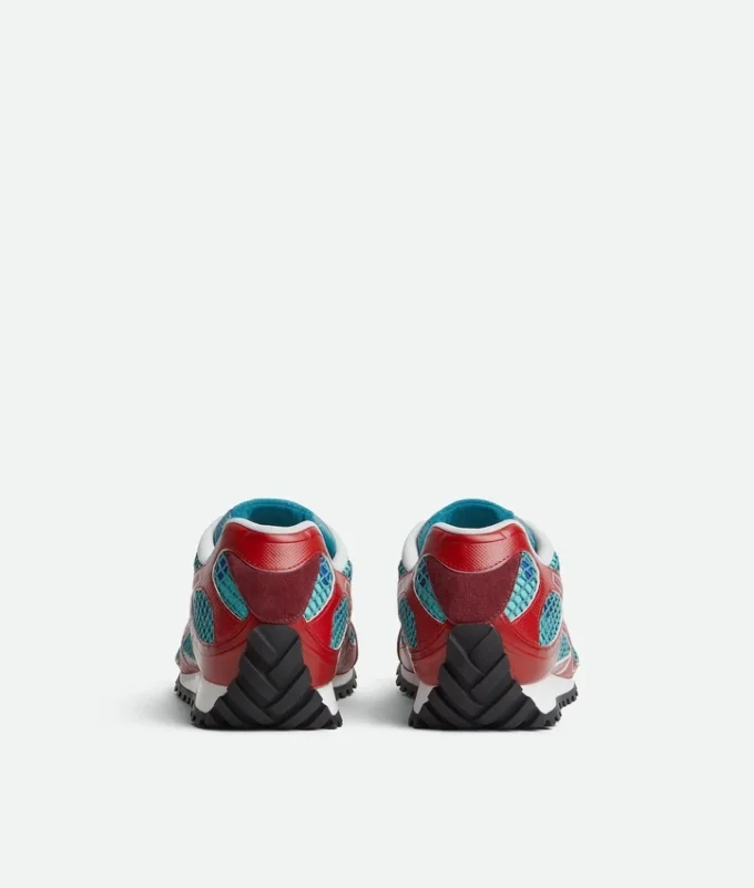 Orbit Sneaker Orbit Sneaker