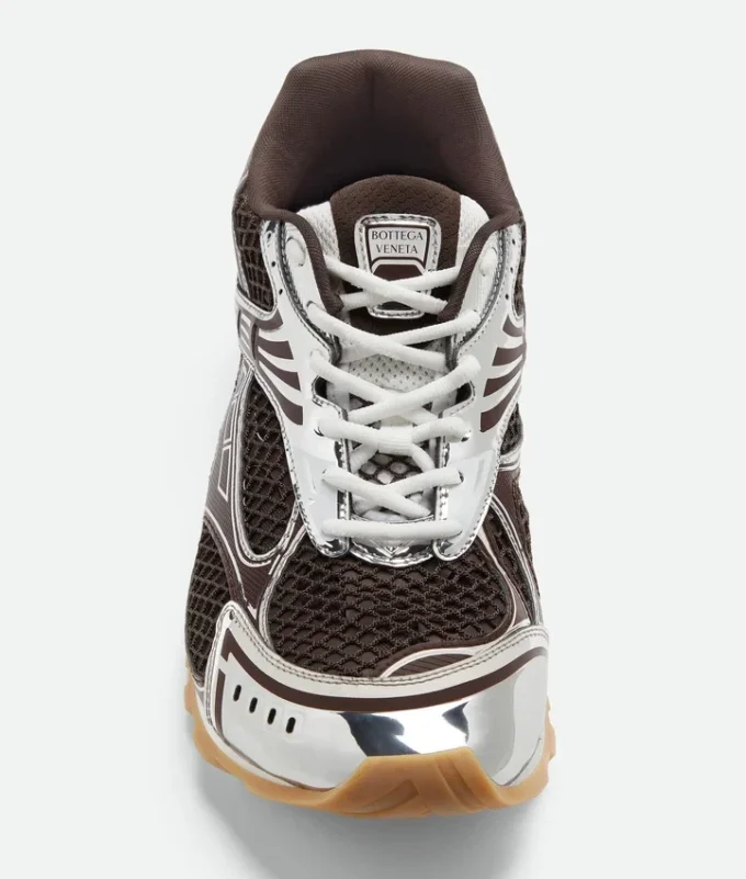Orbit Sneaker Orbit Sneaker