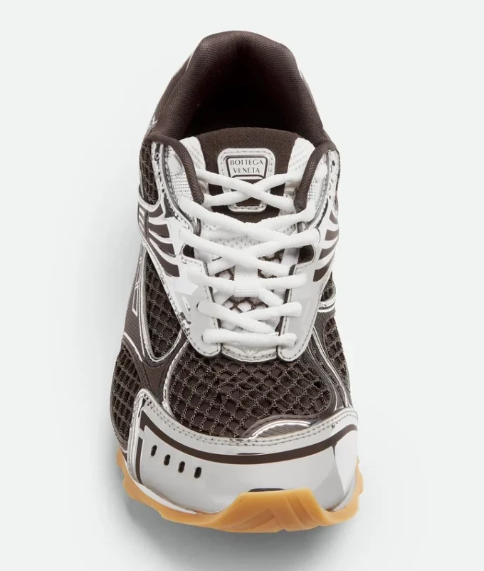 Orbit Sneaker Orbit Sneaker