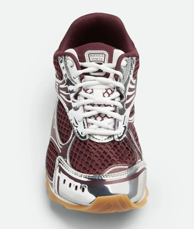 Orbit Sneaker Orbit Sneaker