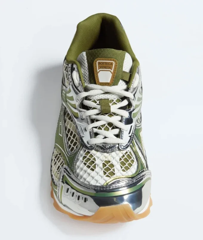 Orbit Sneaker Orbit Sneaker