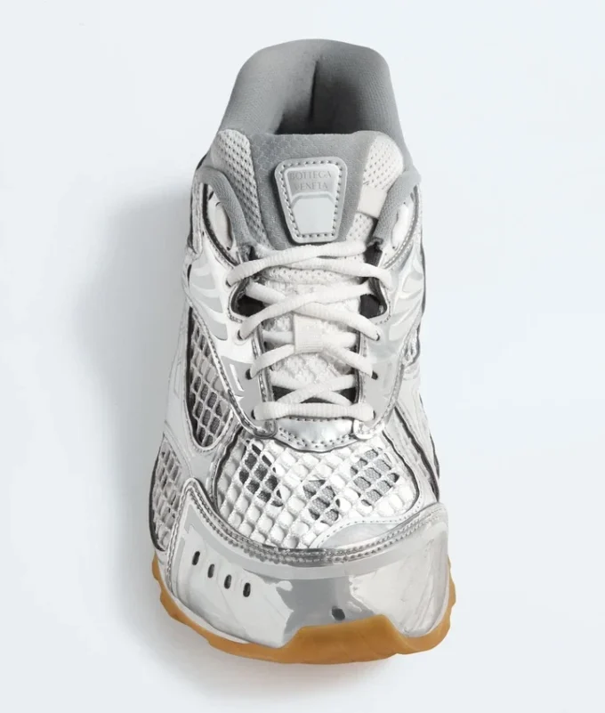 Orbit Sneaker Orbit Sneaker