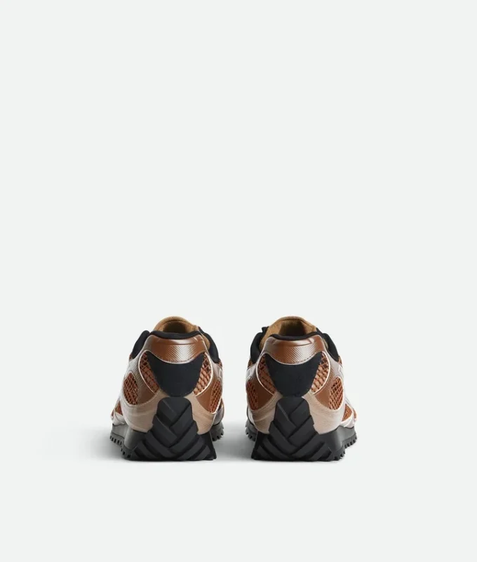 Orbit Sneaker Orbit Sneaker