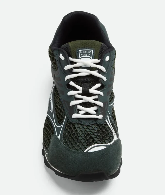 Orbit Sneaker Orbit Sneaker