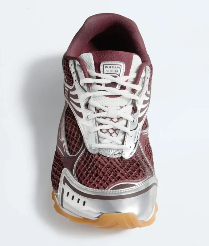 Orbit Sneaker Orbit Sneaker