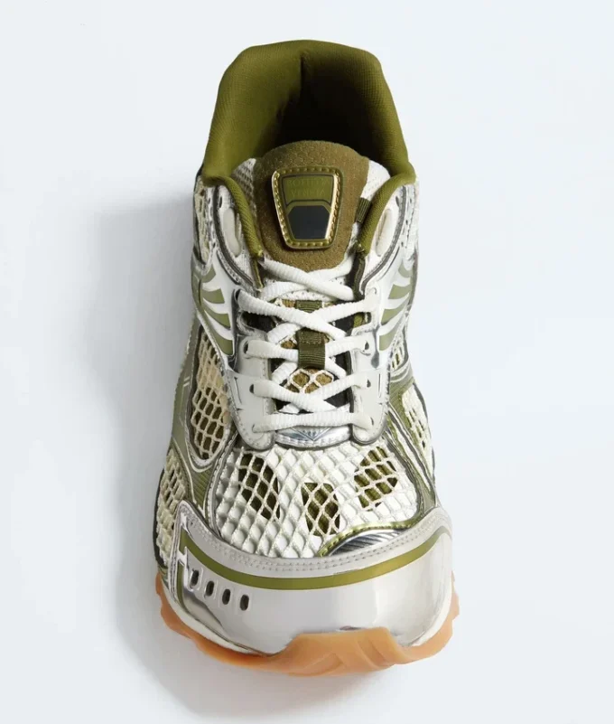 Orbit Sneaker Orbit Sneaker
