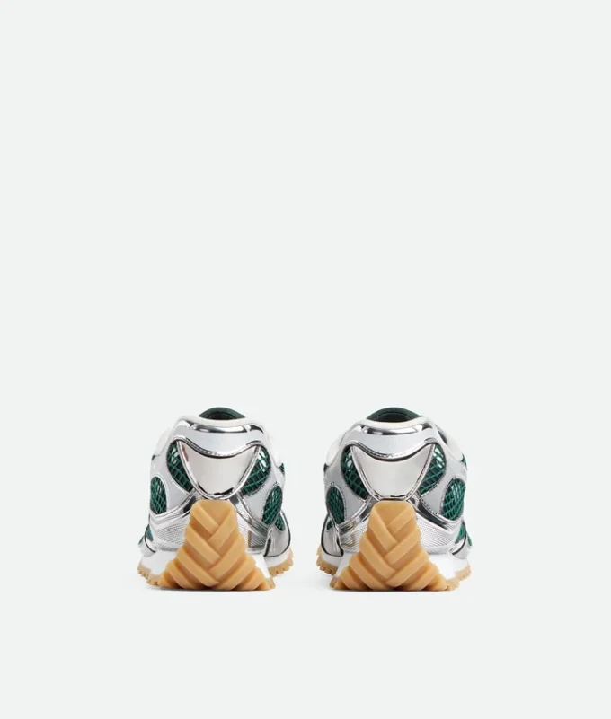 Orbit Sneaker Orbit Sneaker
