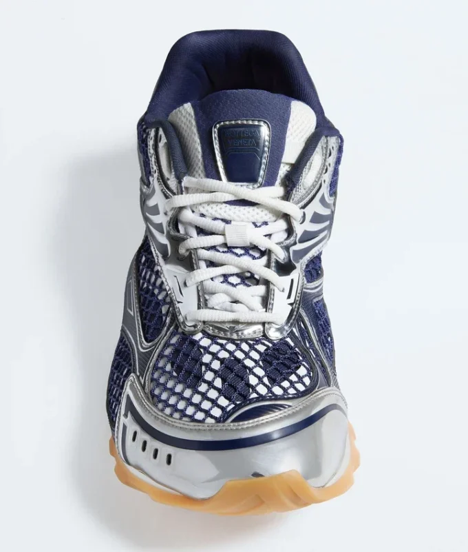 Orbit Sneaker Orbit Sneaker