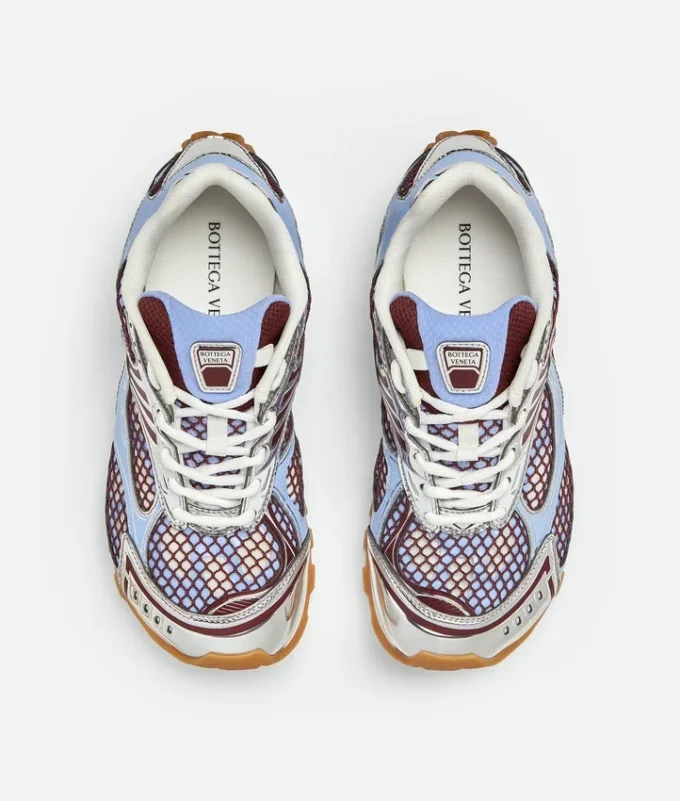 Orbit Sneaker Orbit Sneaker