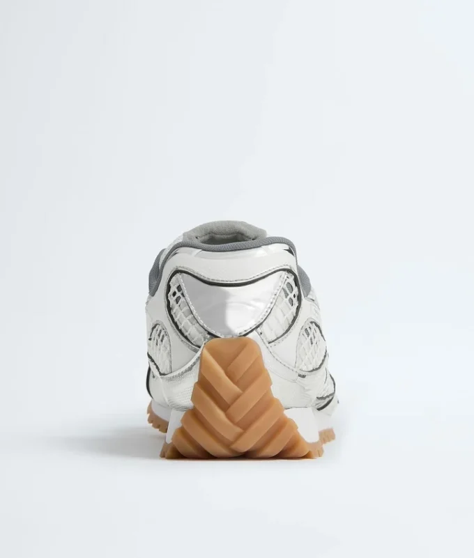 Orbit Sneaker Orbit Sneaker