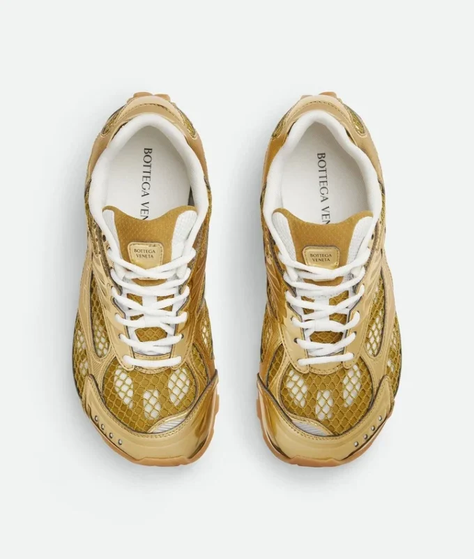 Orbit Sneaker Orbit Sneaker