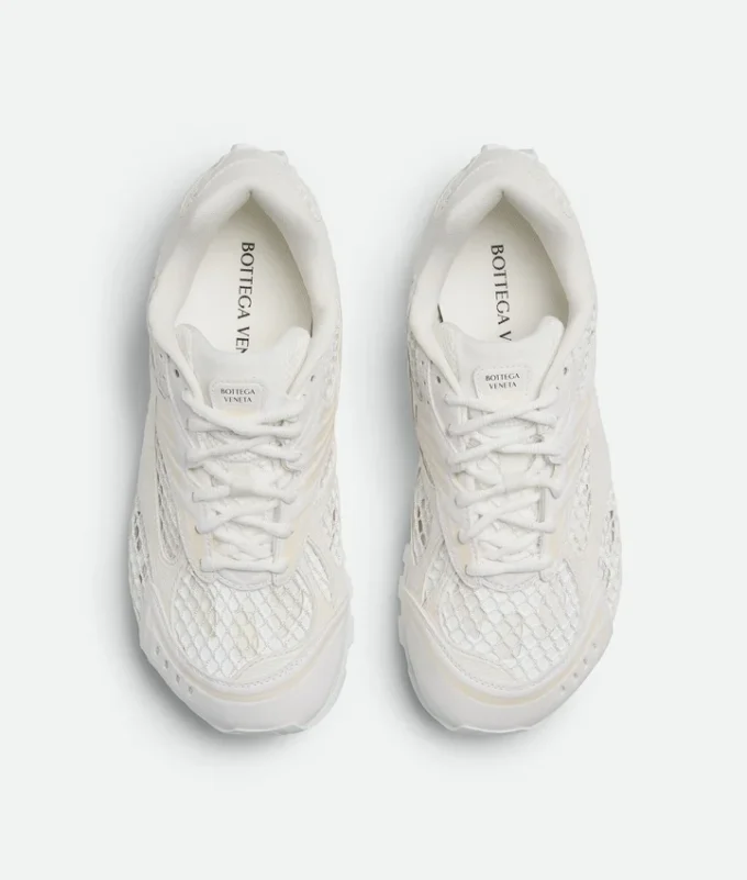 Orbit Sneaker Orbit Sneaker
