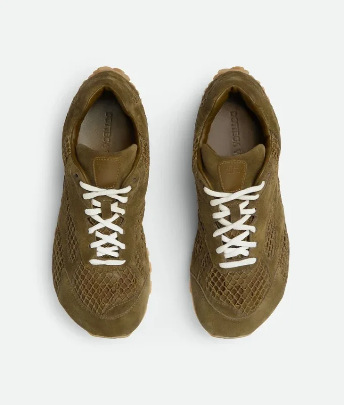 Orbit Sneaker Orbit Sneaker