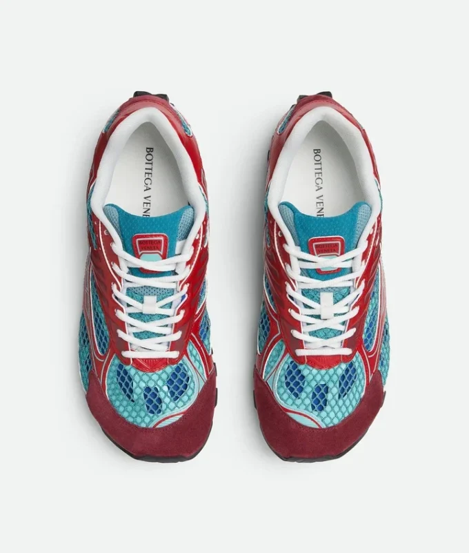 Orbit Sneaker Orbit Sneaker