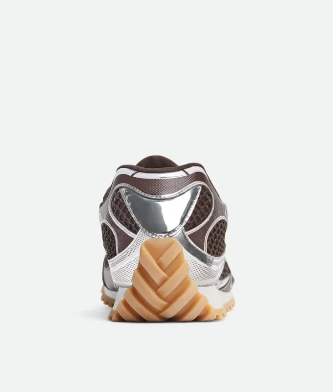 Orbit Sneaker Orbit Sneaker