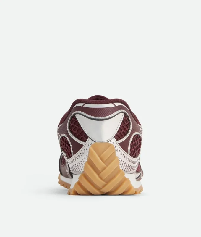 Orbit Sneaker Orbit Sneaker