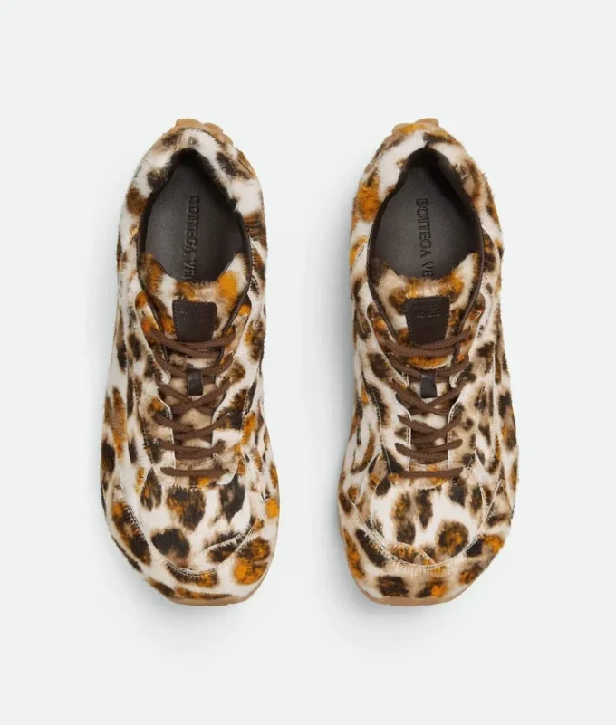Orbit Sneaker Orbit Sneaker
