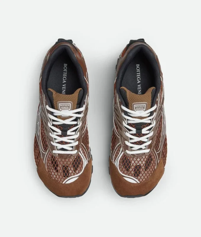 Orbit Sneaker Orbit Sneaker